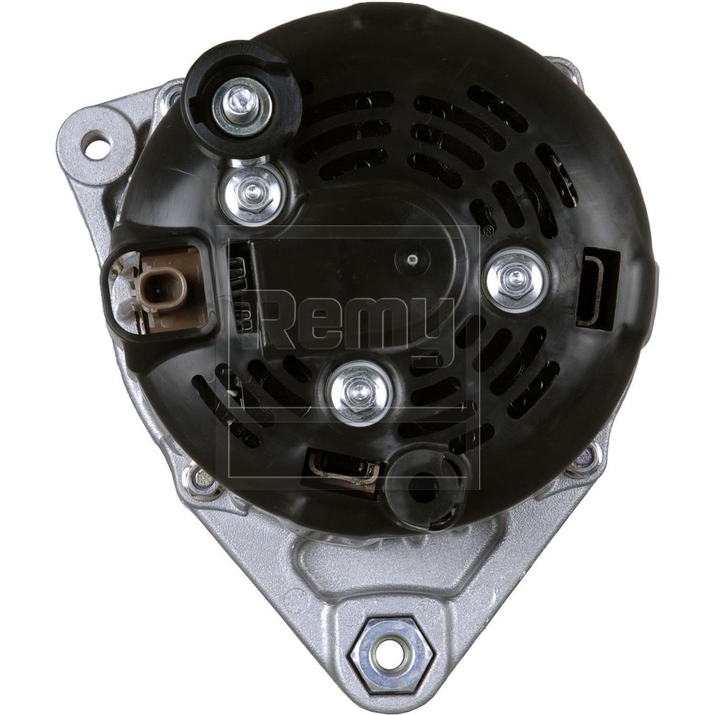 Remy Alternator 11257 image 5