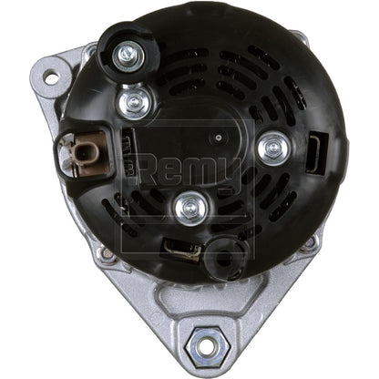 Remy Alternator 11257 image 5