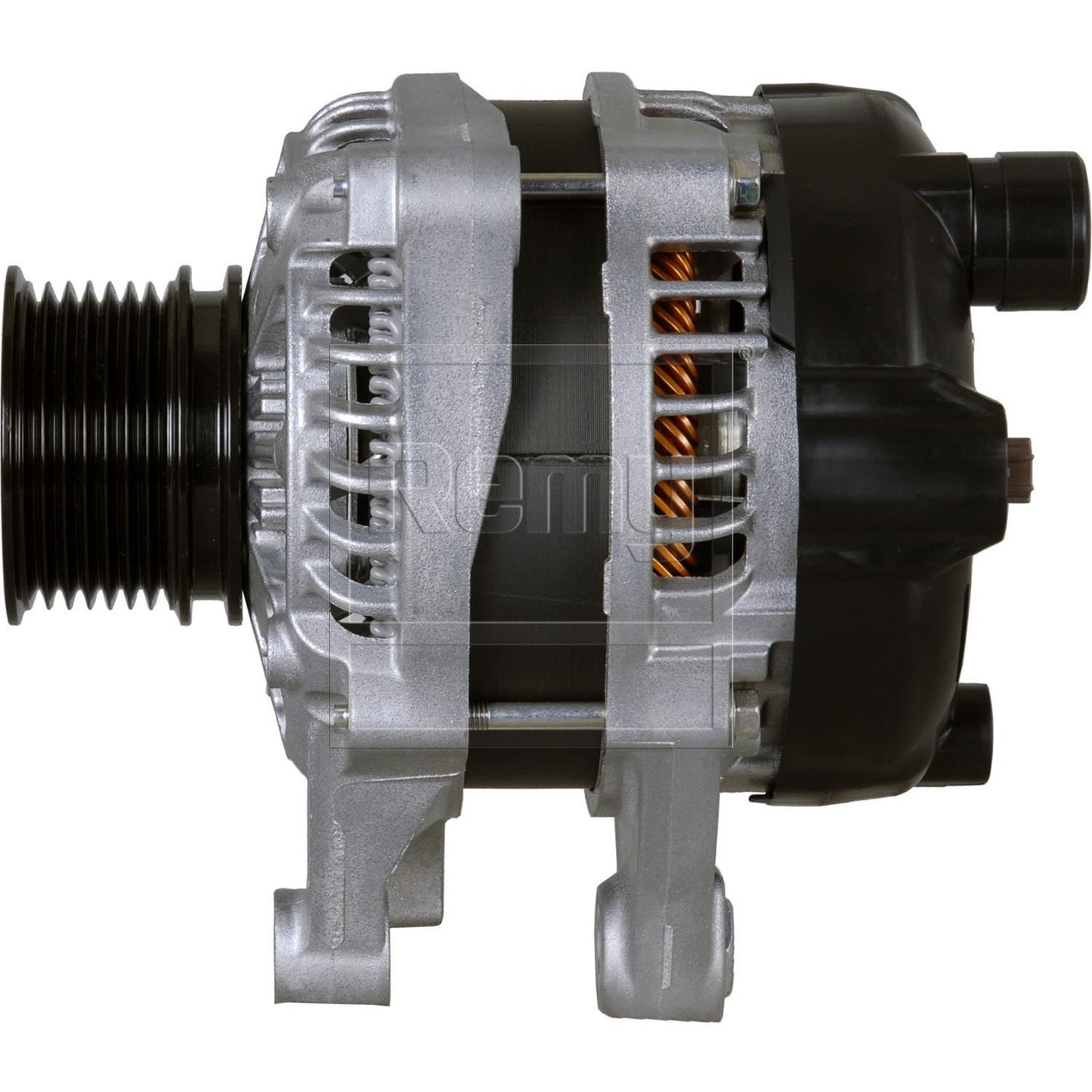 Remy Alternator 11257 image 4