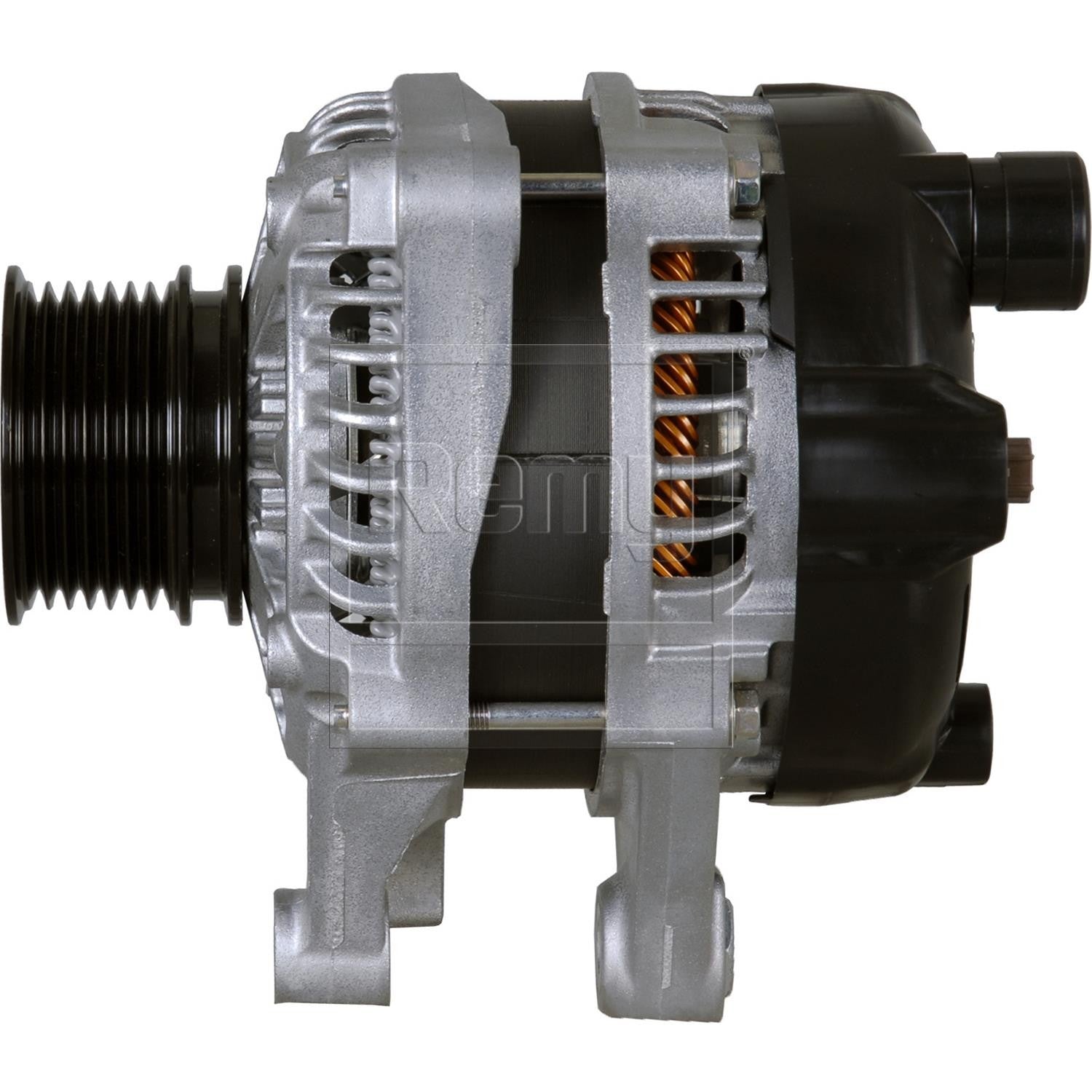 Remy Alternator 11257 image 4