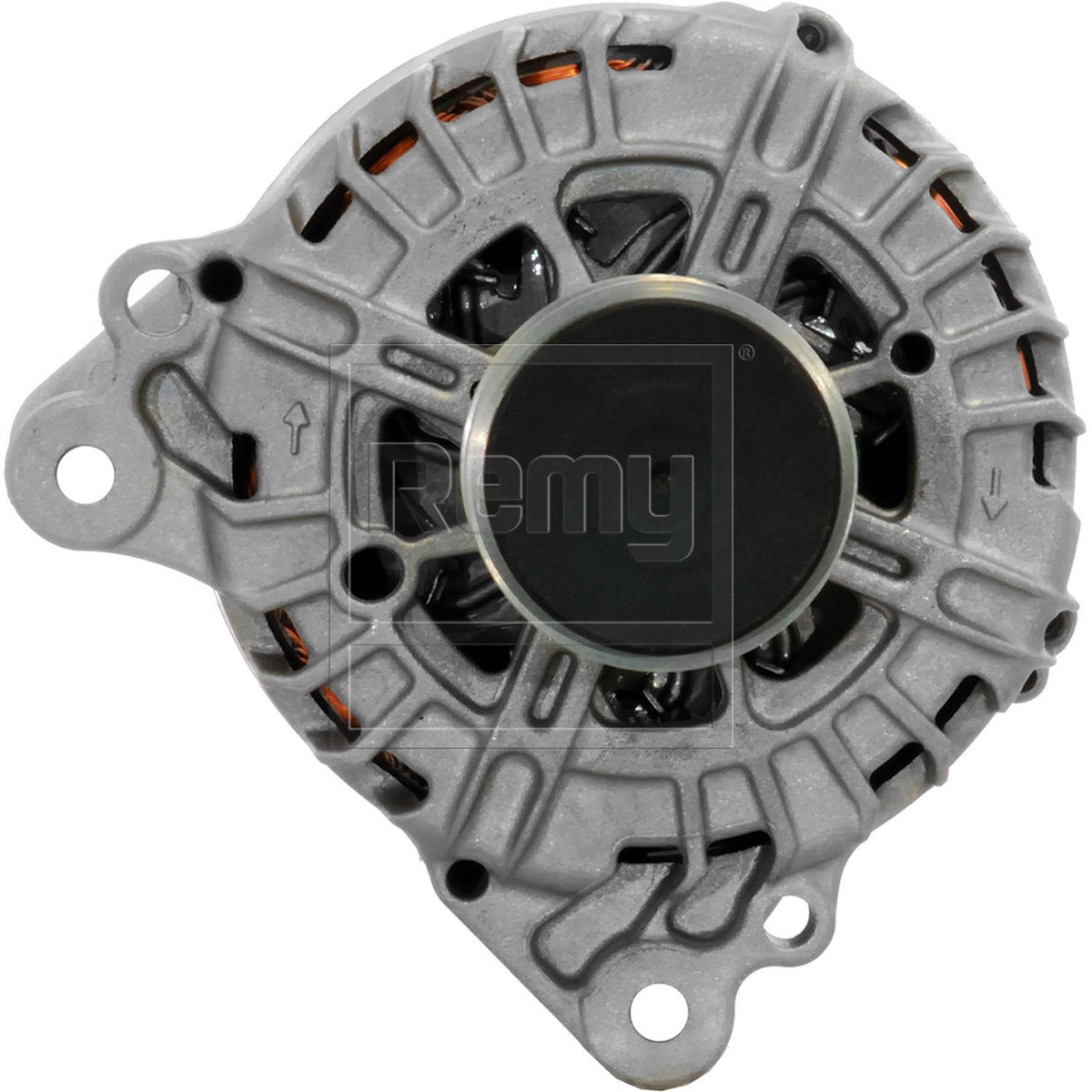 Remy Alternator 11262