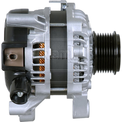 Remy Alternator 11266