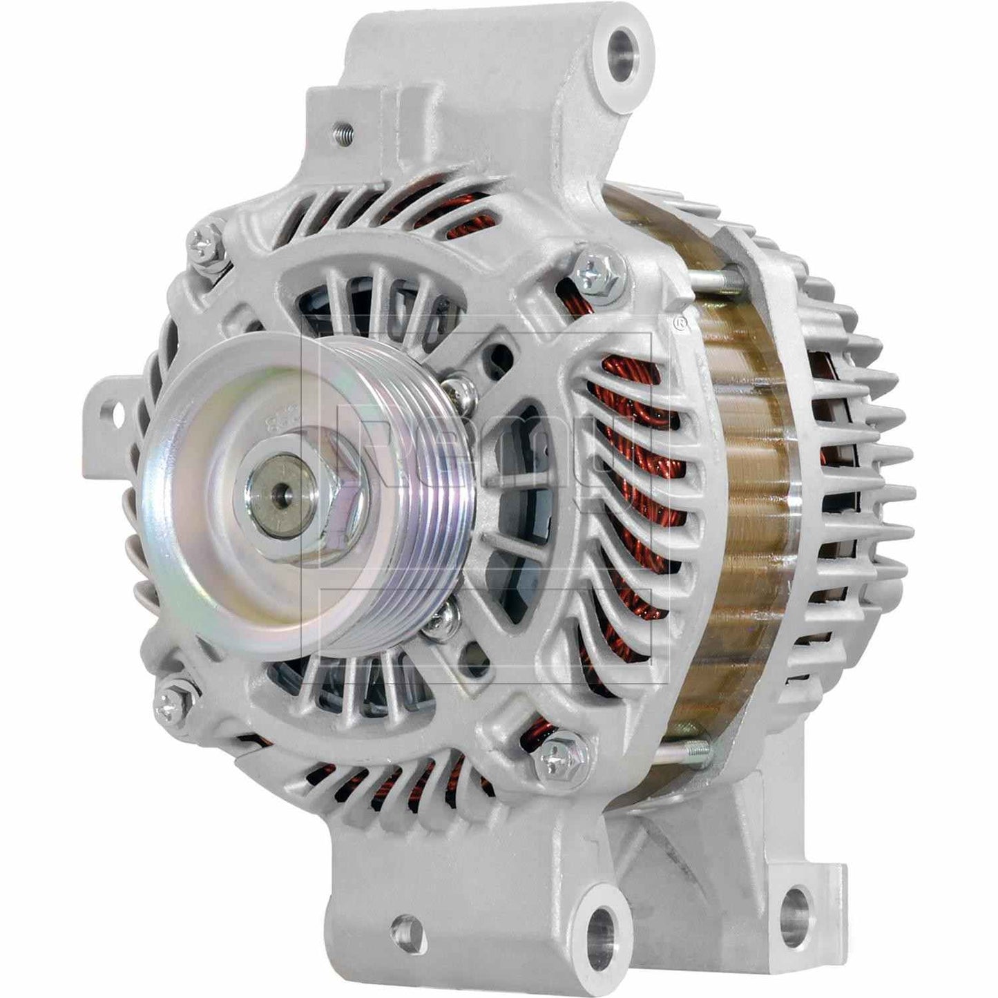 Remy Alternator 11268