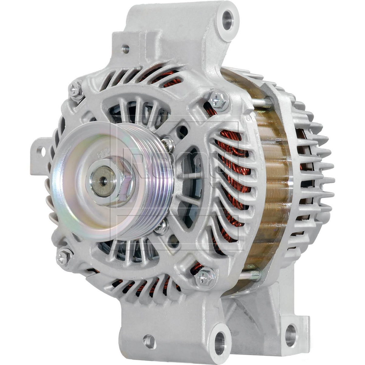 Remy Alternator 11268