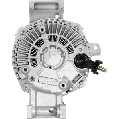 Remy Alternator 11268