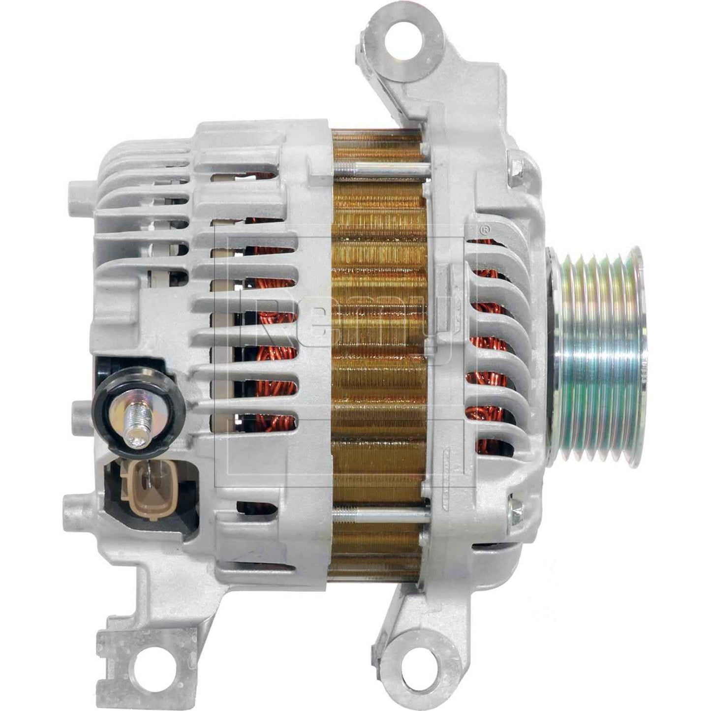 Remy Alternator 11268