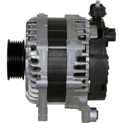 Remy Alternator 11269