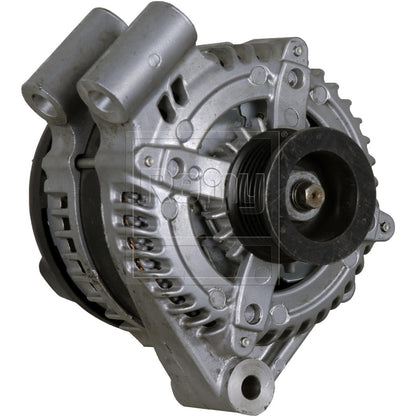 Remy Remanufactured Alternator 11270