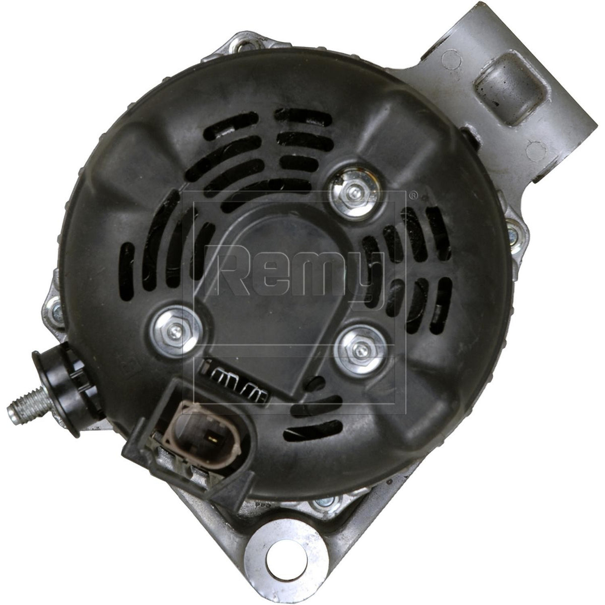 Remy Remanufactured Alternator 11270