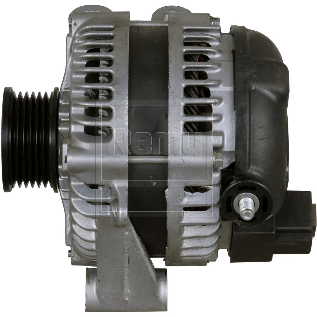 Remy Remanufactured Alternator 11270