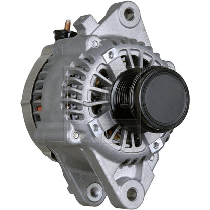 BBB Industries Remanufactured Alternator 11280