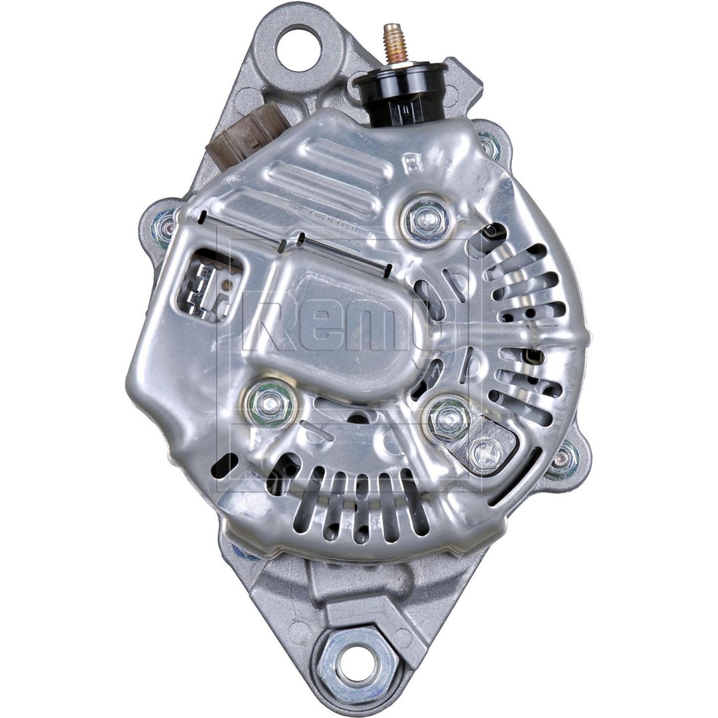 BBB Industries Remanufactured Alternator 11280