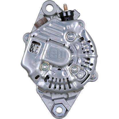 BBB Industries Remanufactured Alternator 11280