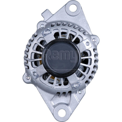BBB Industries Remanufactured Alternator 11280