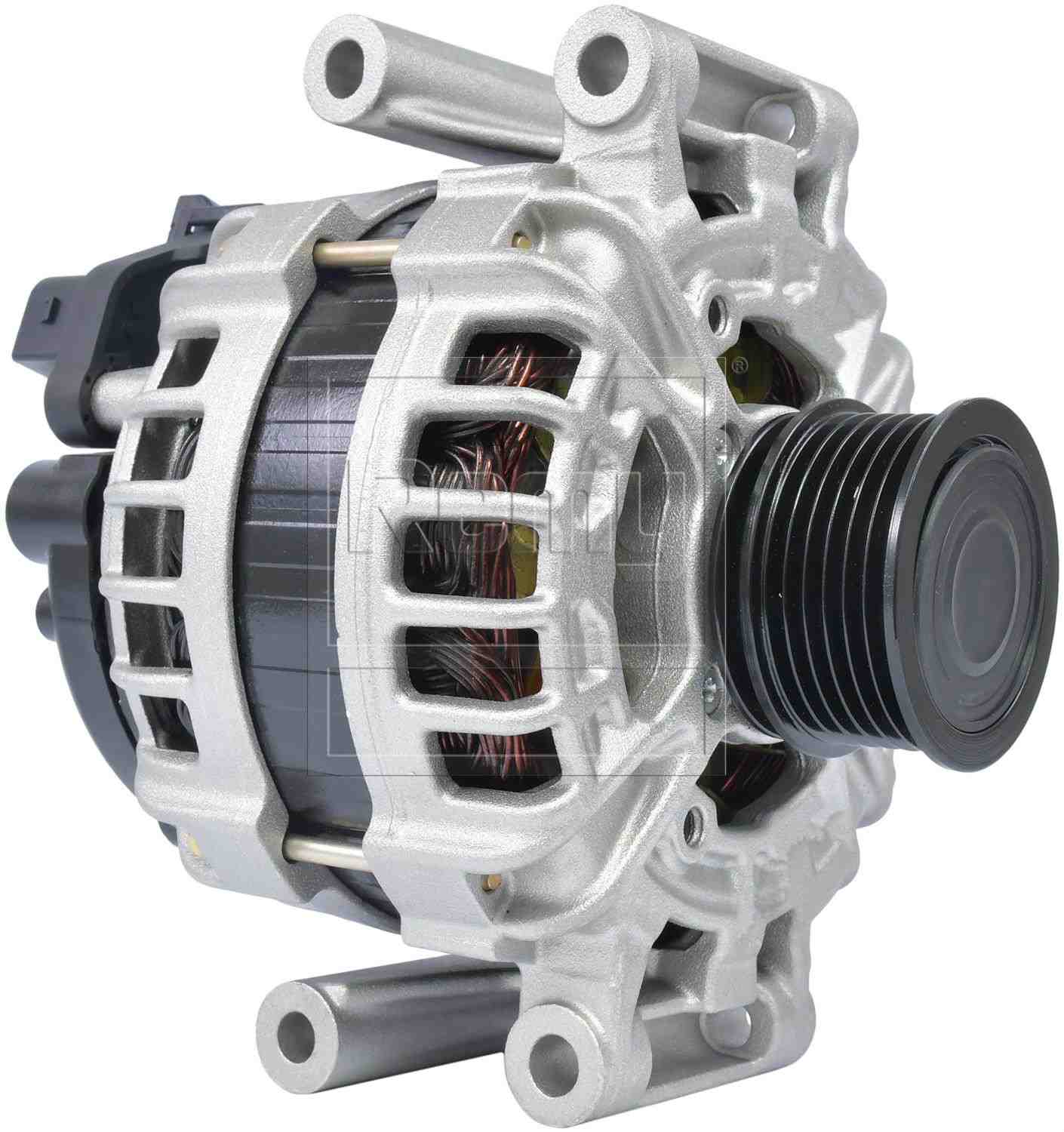 Remy Electrical 11281