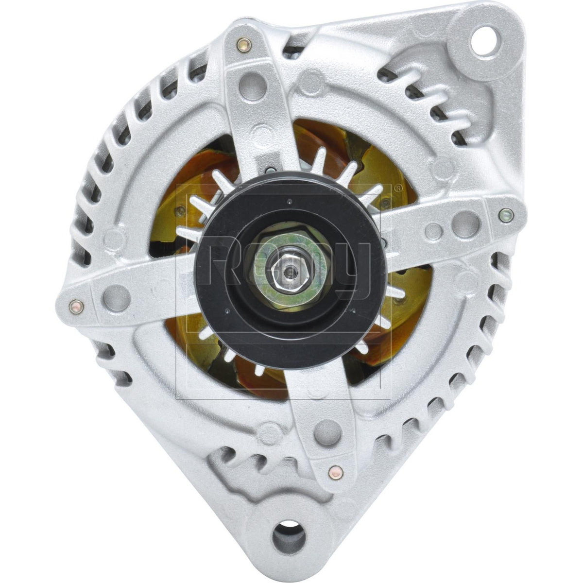 BBB Industries Remanufactured Alternator 11286