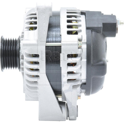 BBB Industries Remanufactured Alternator 11286