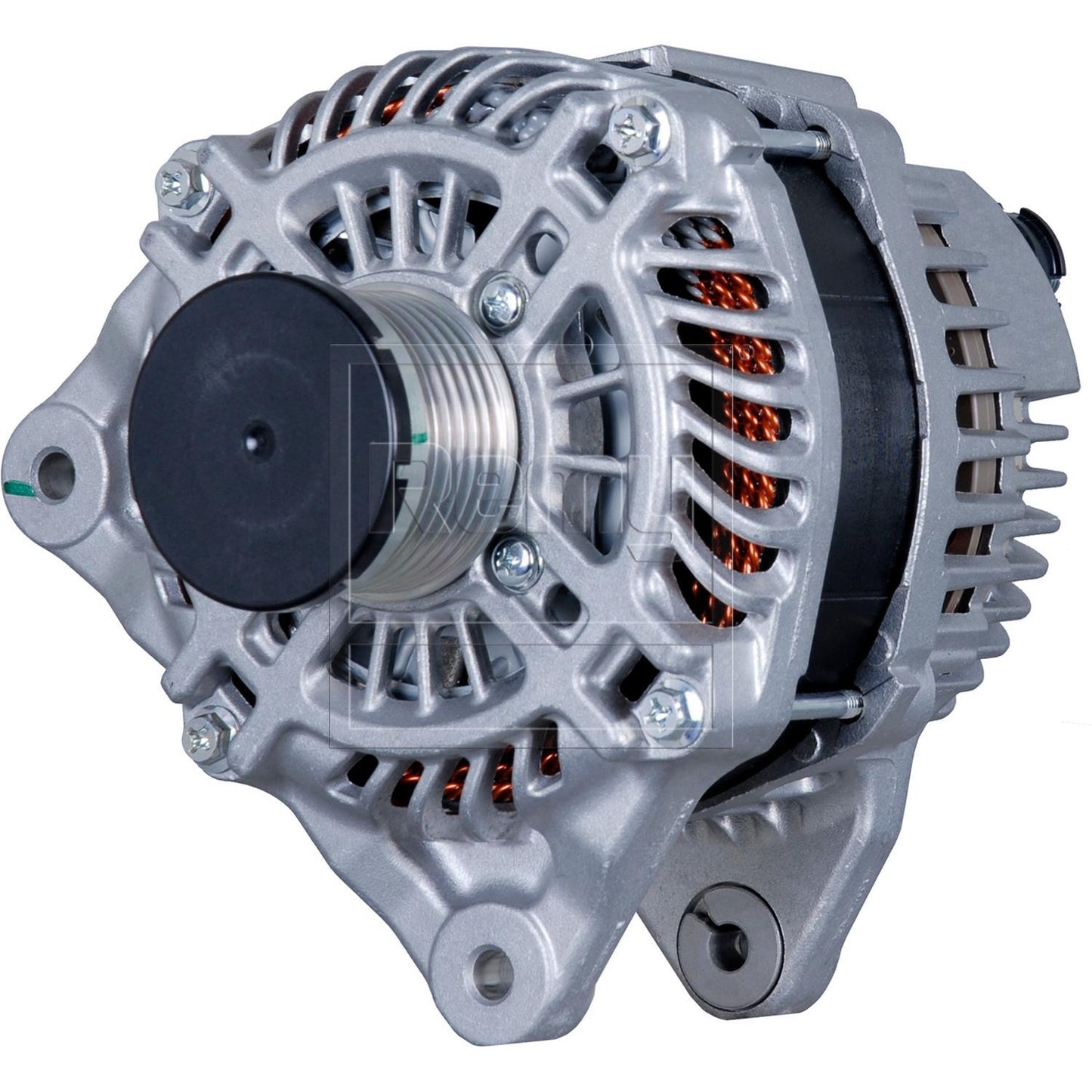 Remy Alternator 11307 image 2