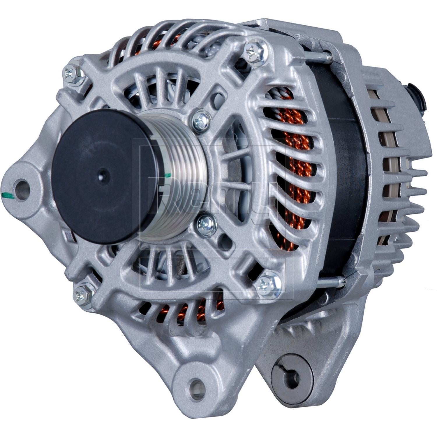 Remy Alternator 11307 image 2