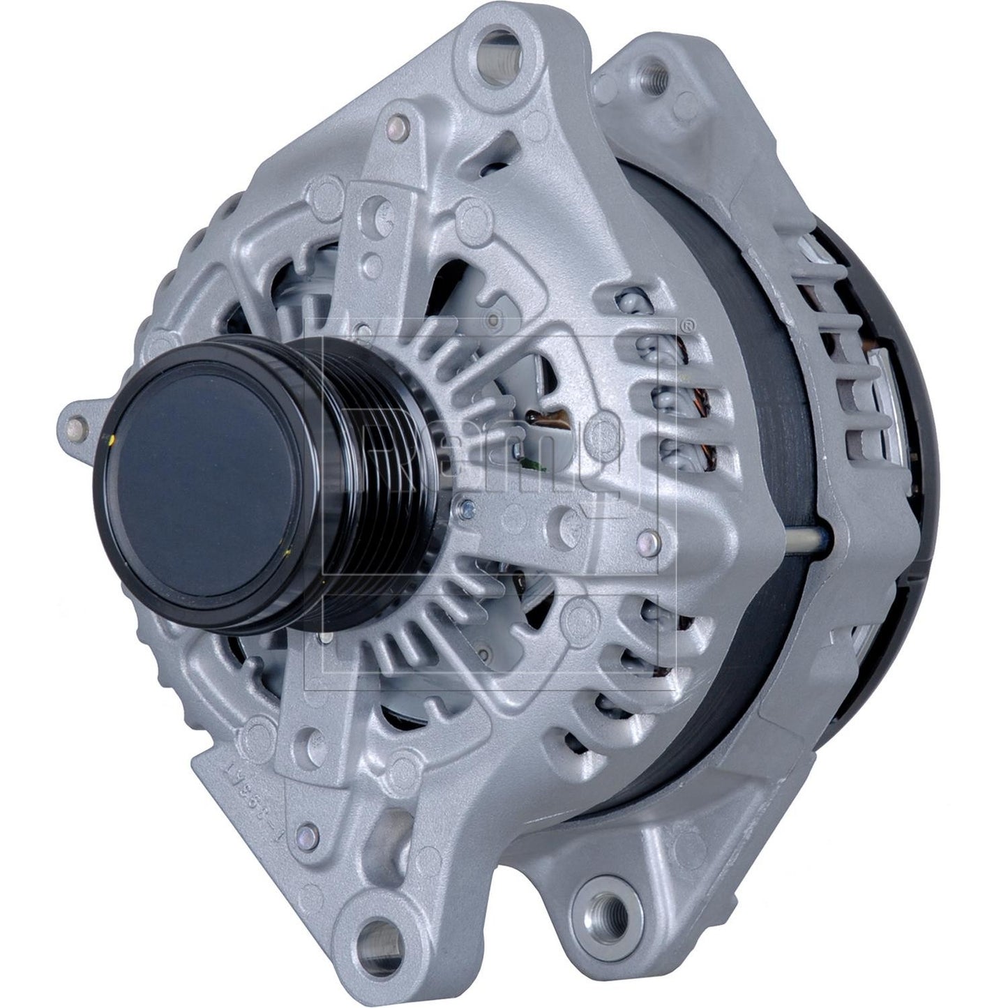 Remy Alternator 11308 image 2
