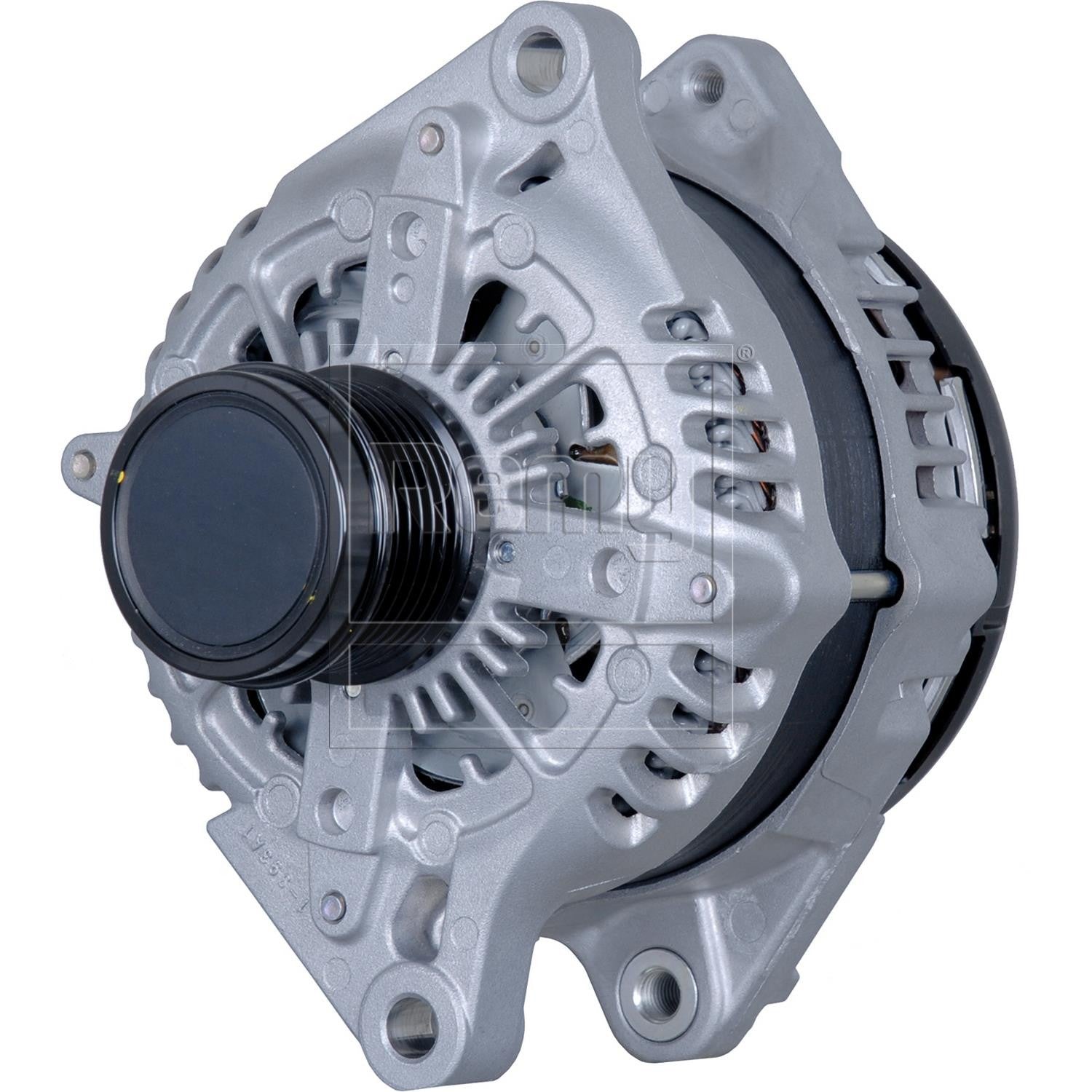 Remy Alternator 11308 image 2