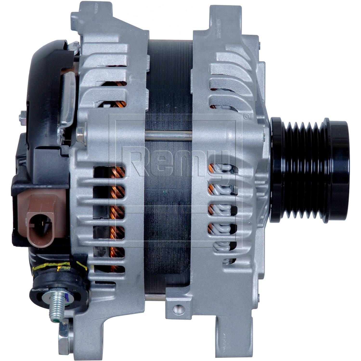 Remy Alternator 11308 image 4