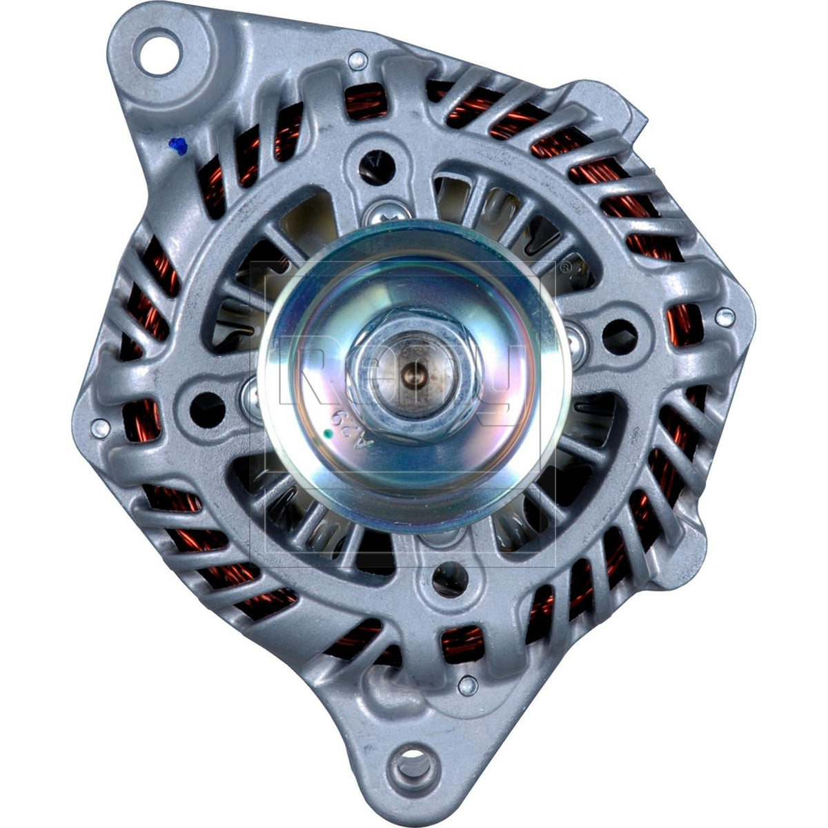 Remy Alternator 11309