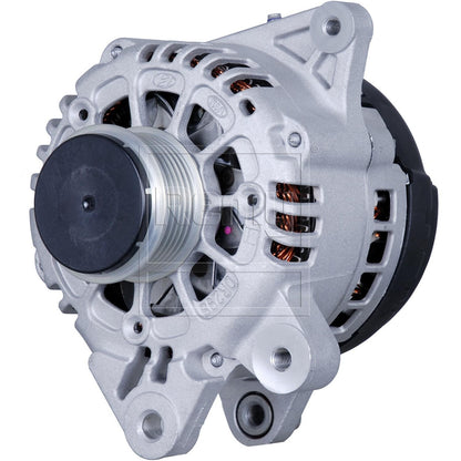 Remy Remanufactured Alternator 11313