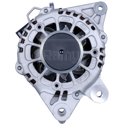 Remy Remanufactured Alternator 11313