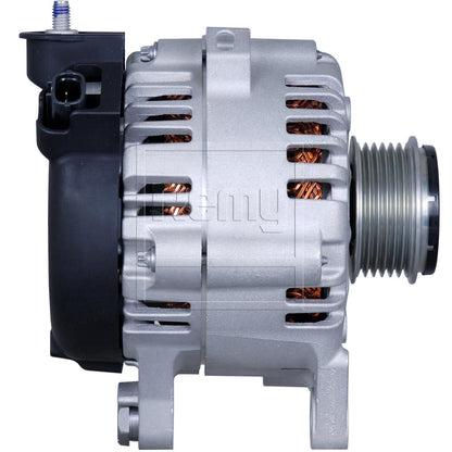 Remy Remanufactured Alternator 11313