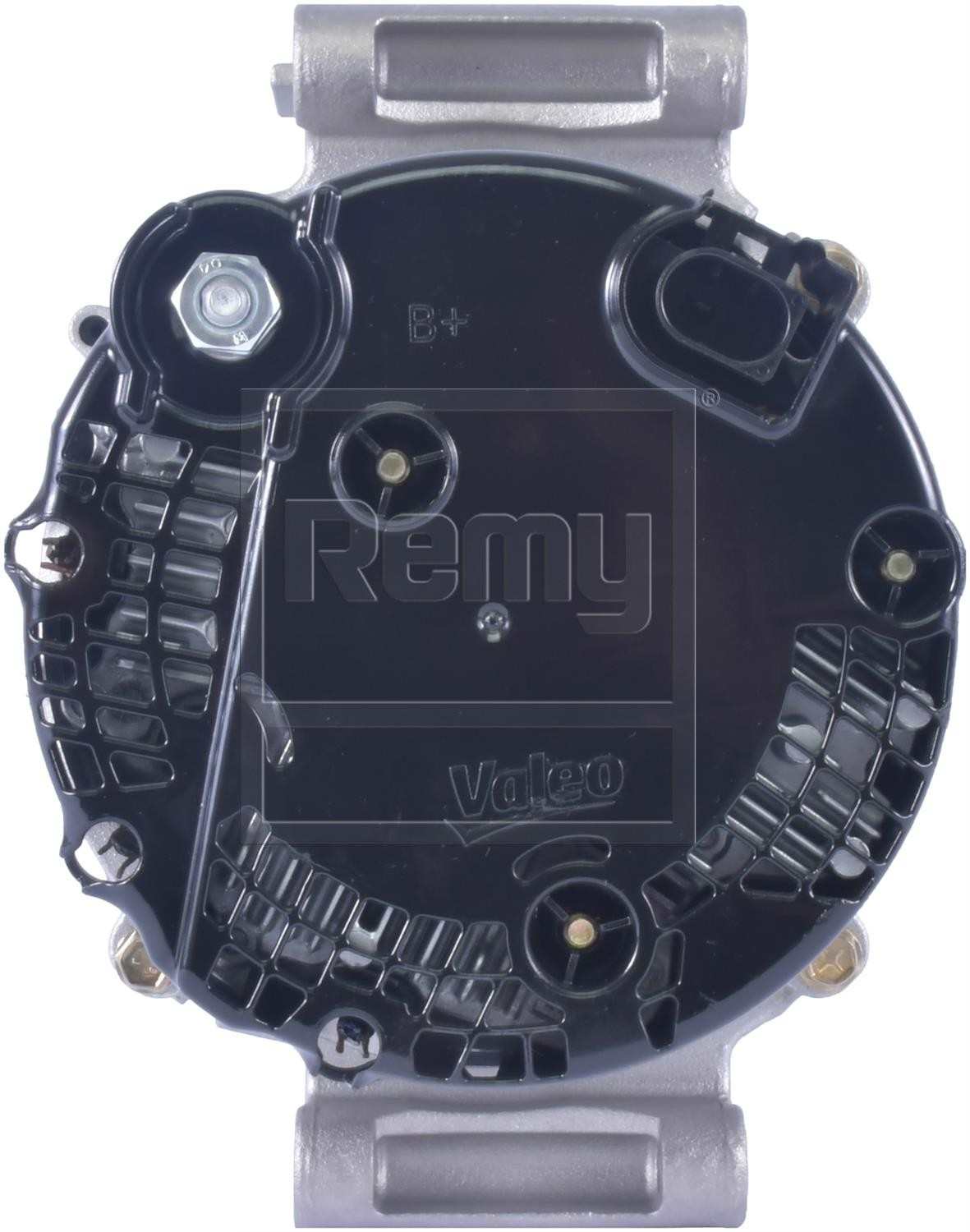 Remy Electrical 11316