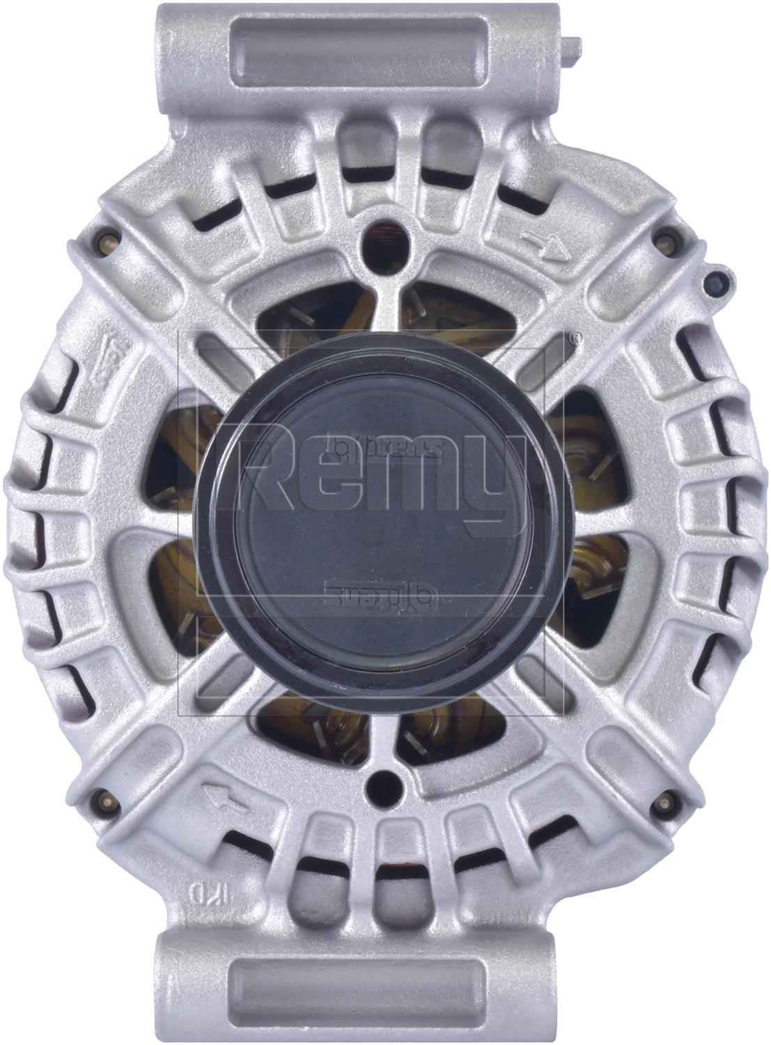 Remy Electrical 11316