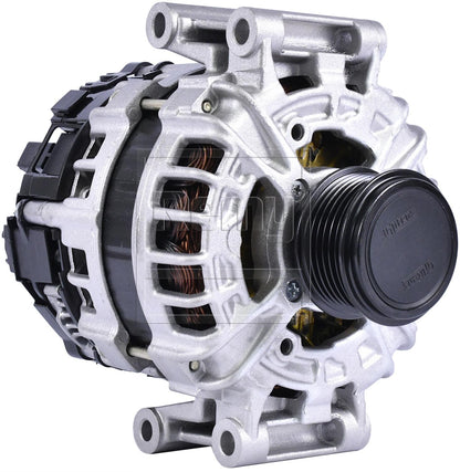 Remy Remanufactured Alternator 11317