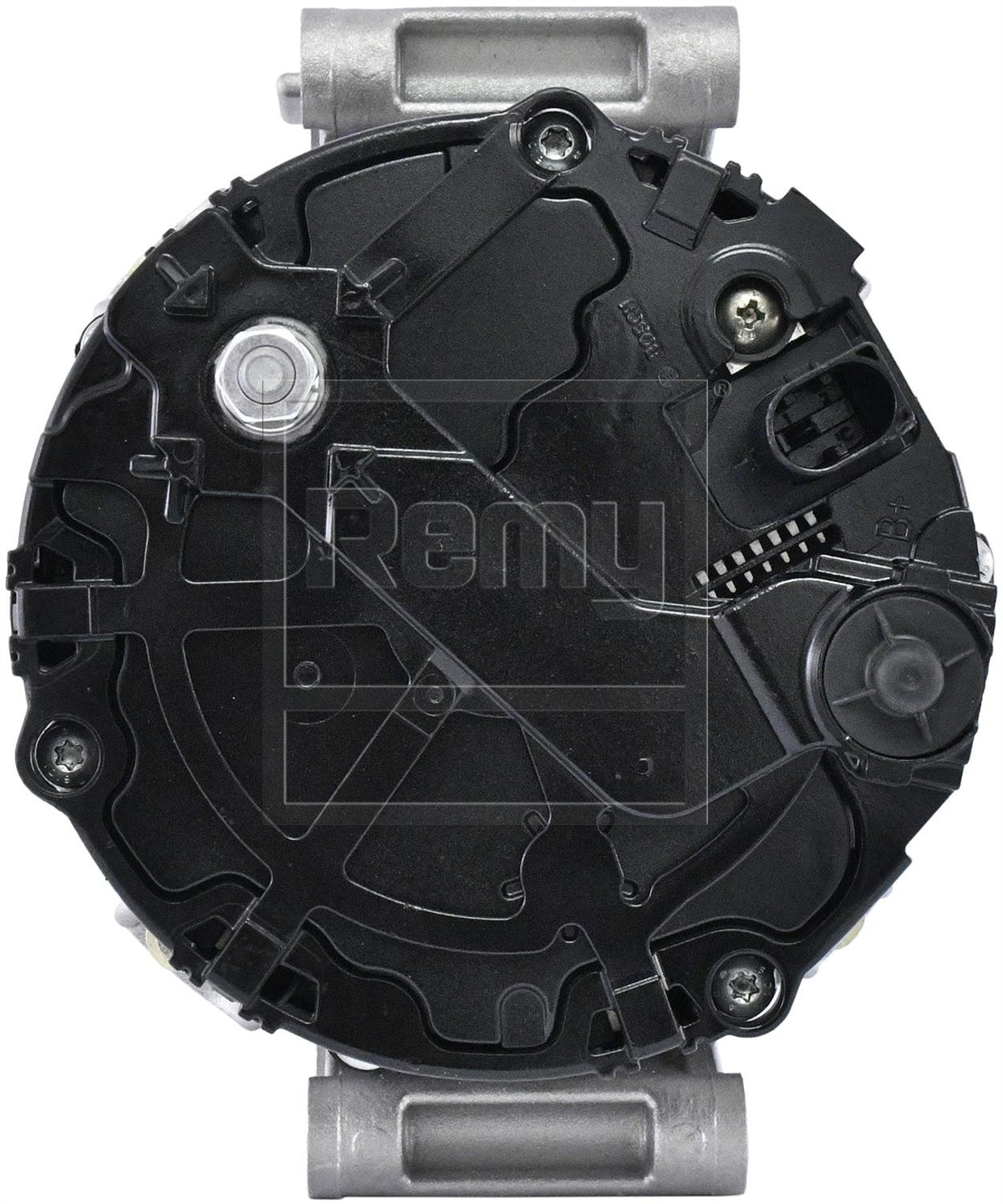 Remy Remanufactured Alternator 11317