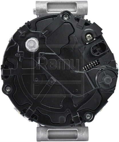 Remy Remanufactured Alternator 11317