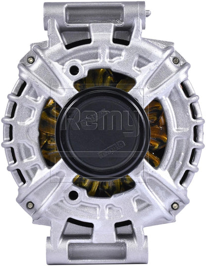 Remy Remanufactured Alternator 11317