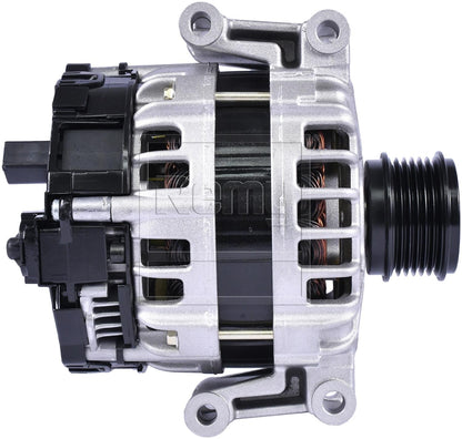 Remy Remanufactured Alternator 11317