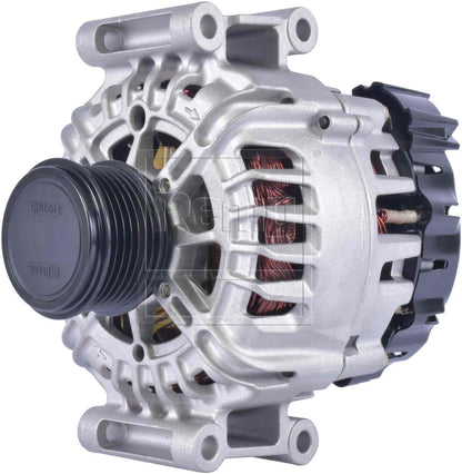 Remy Electrical 11318