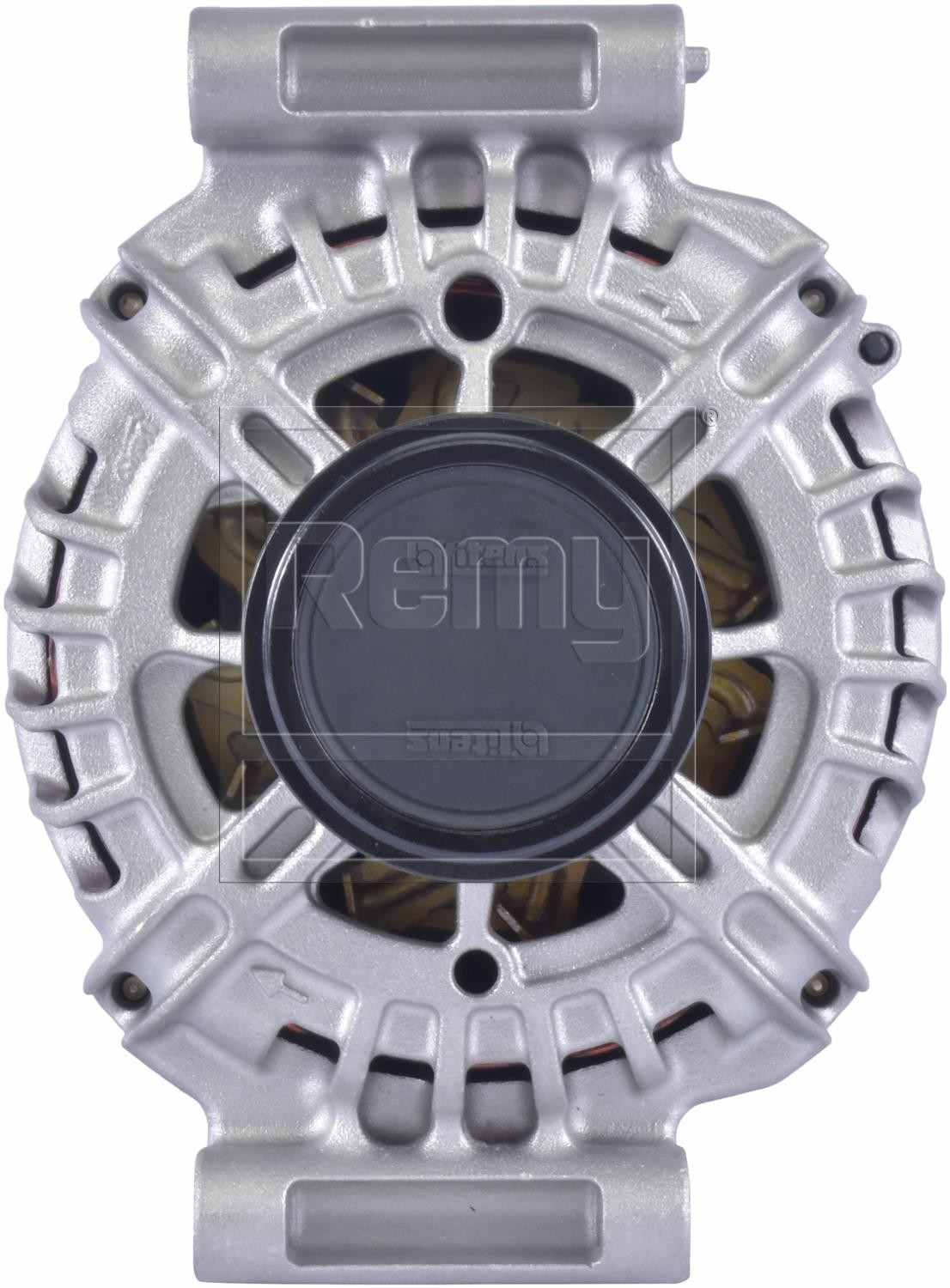 Remy Electrical 11318