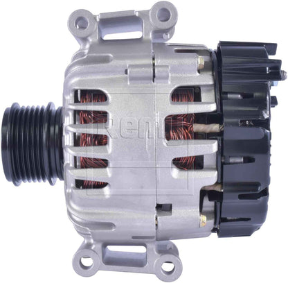 Remy Electrical 11318