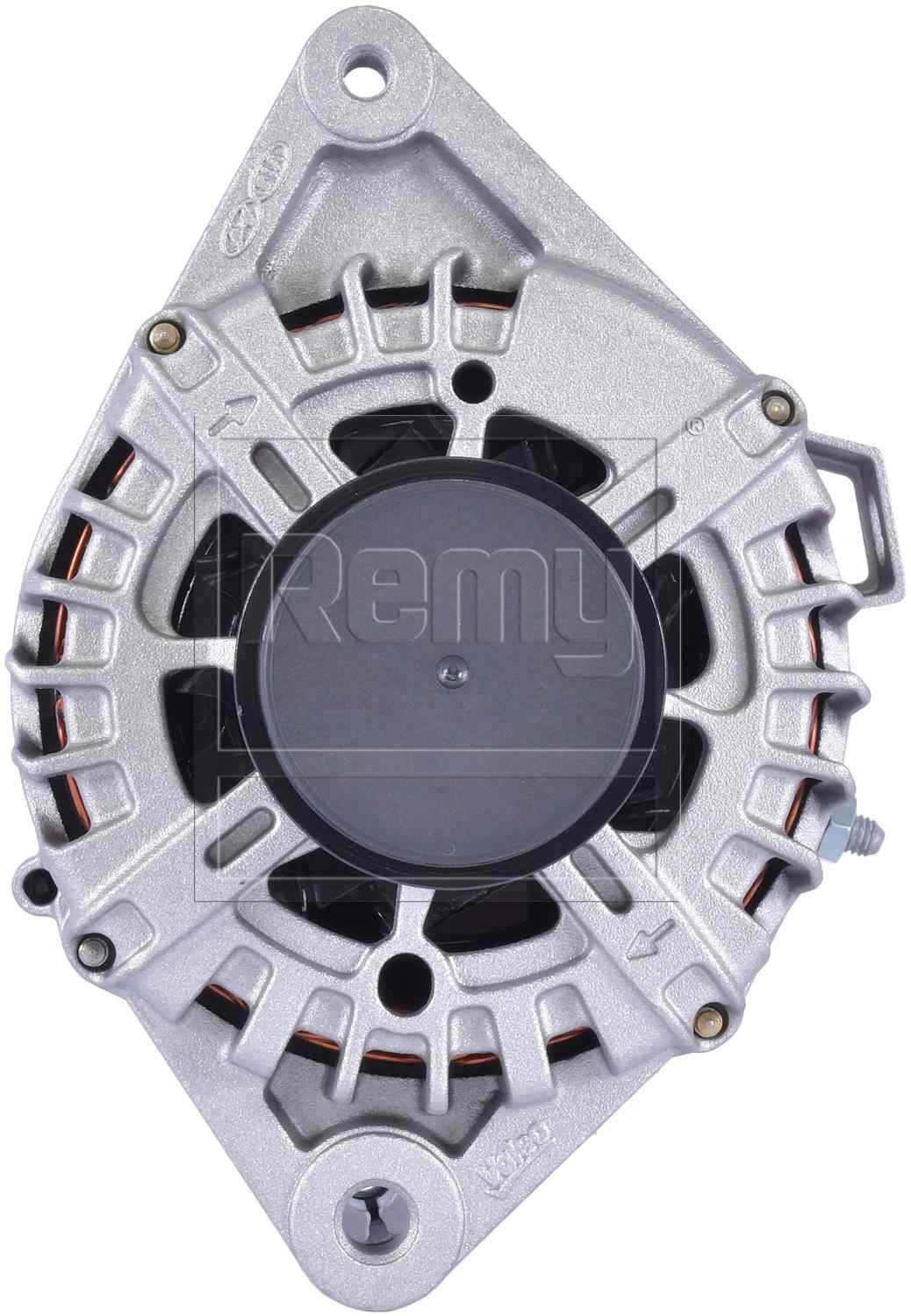 Remy Electrical 11324