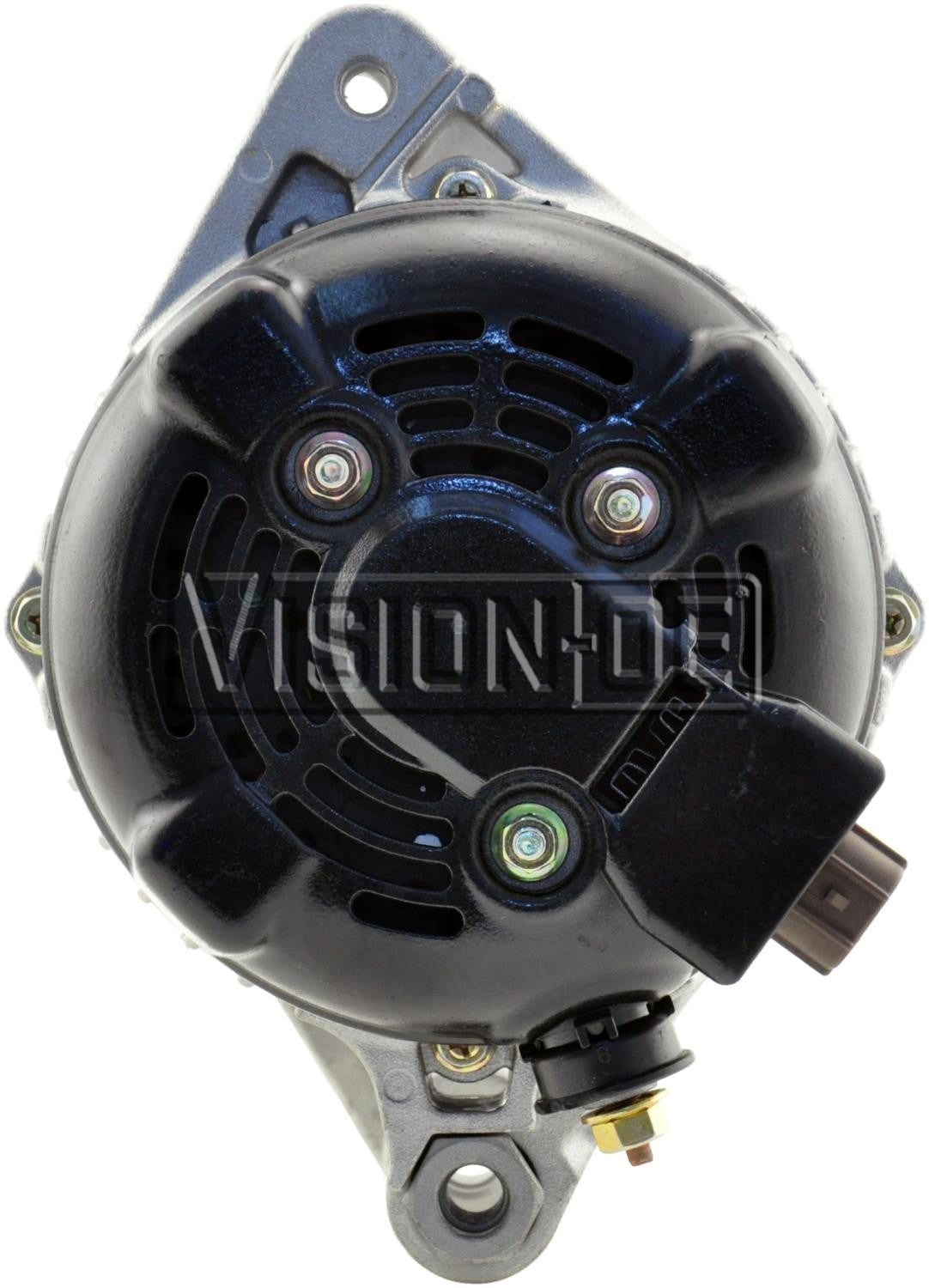 Remy Alternator 11325 image 4