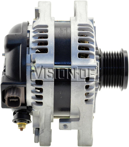 Remy Alternator 11325 image 3