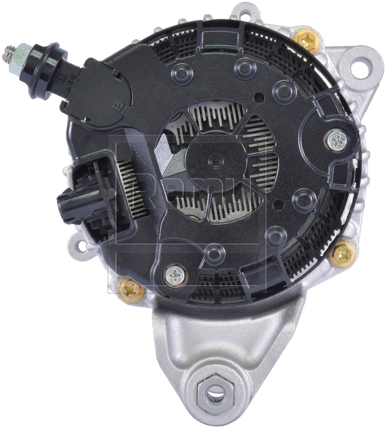 Remy Electrical 11328