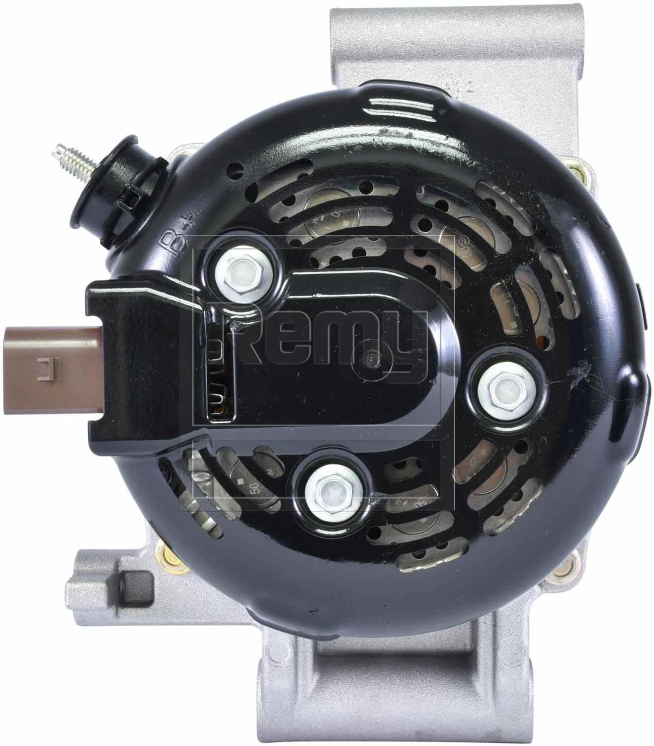 Remy Electrical 11334