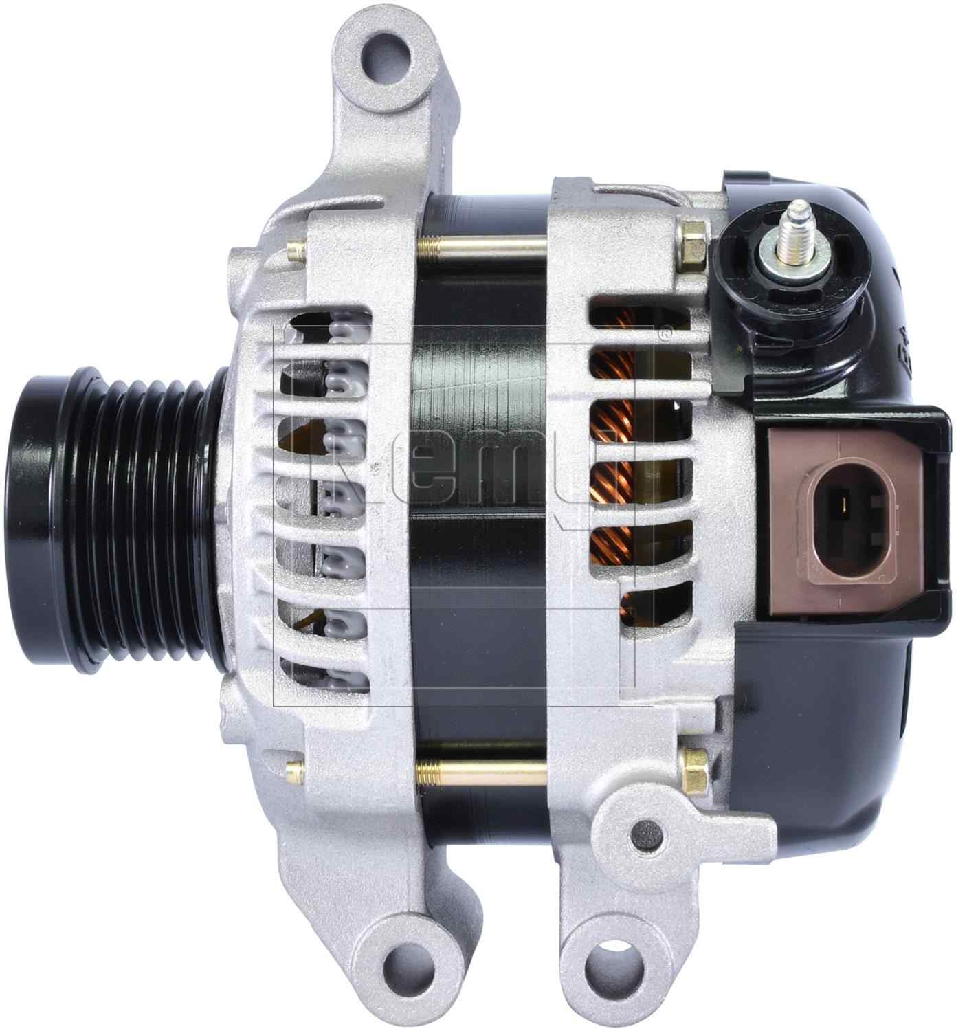 Remy Electrical 11334