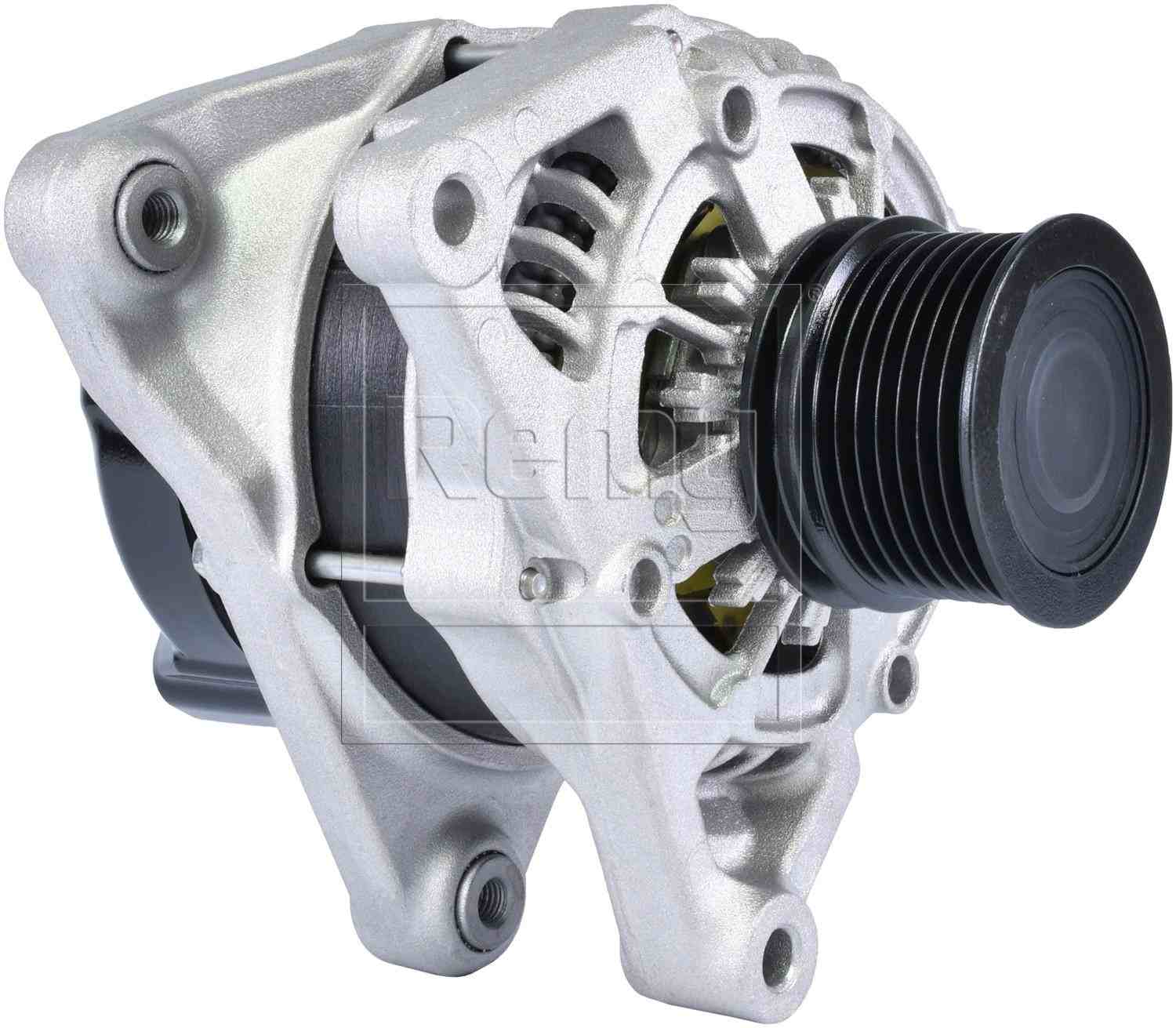 Remy Electrical 11335