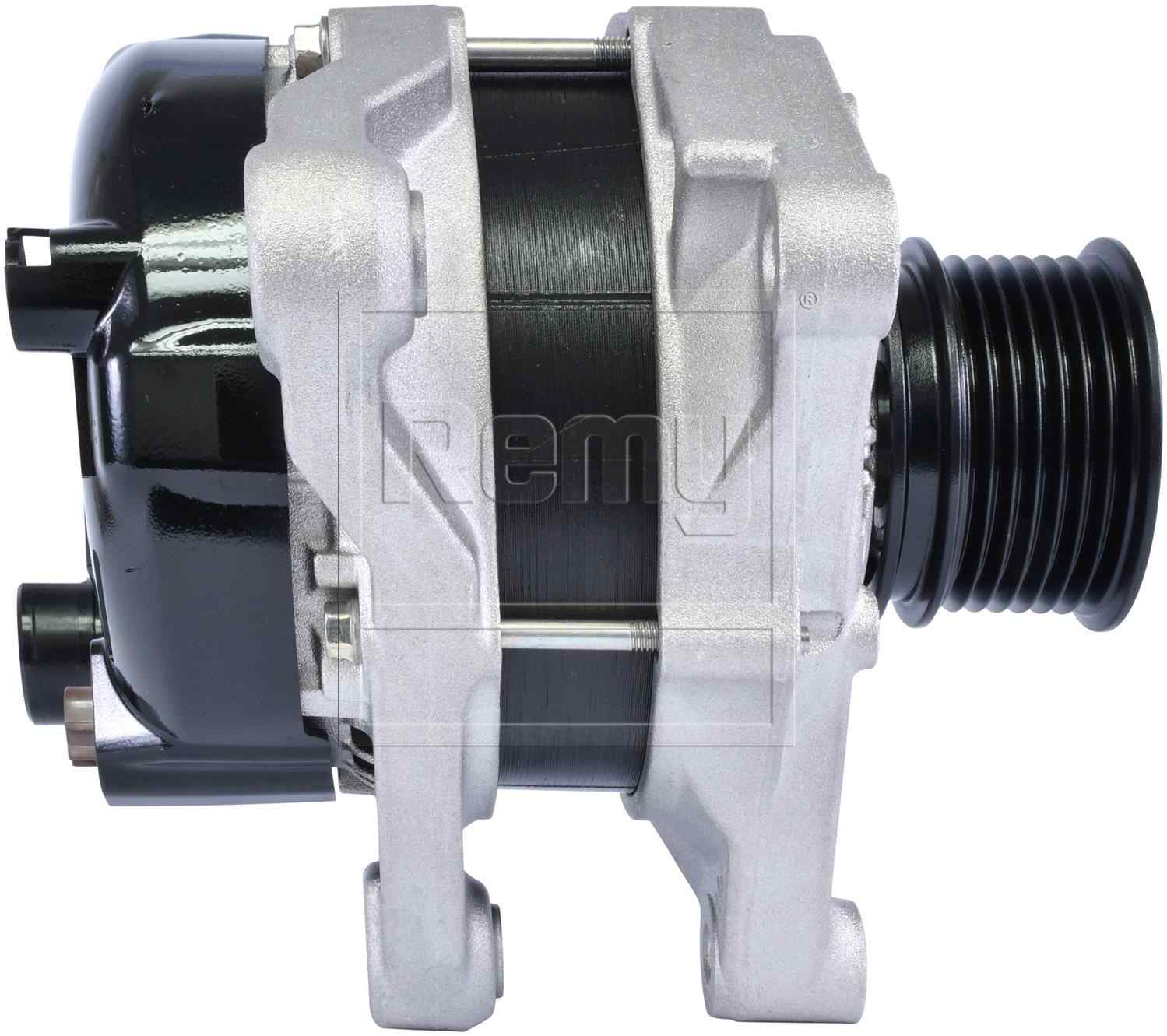 Remy Electrical 11335