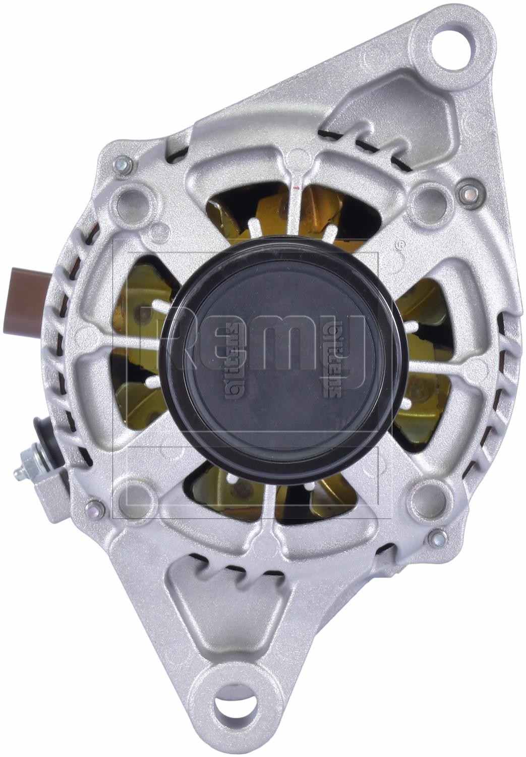 Remy Electrical 11337