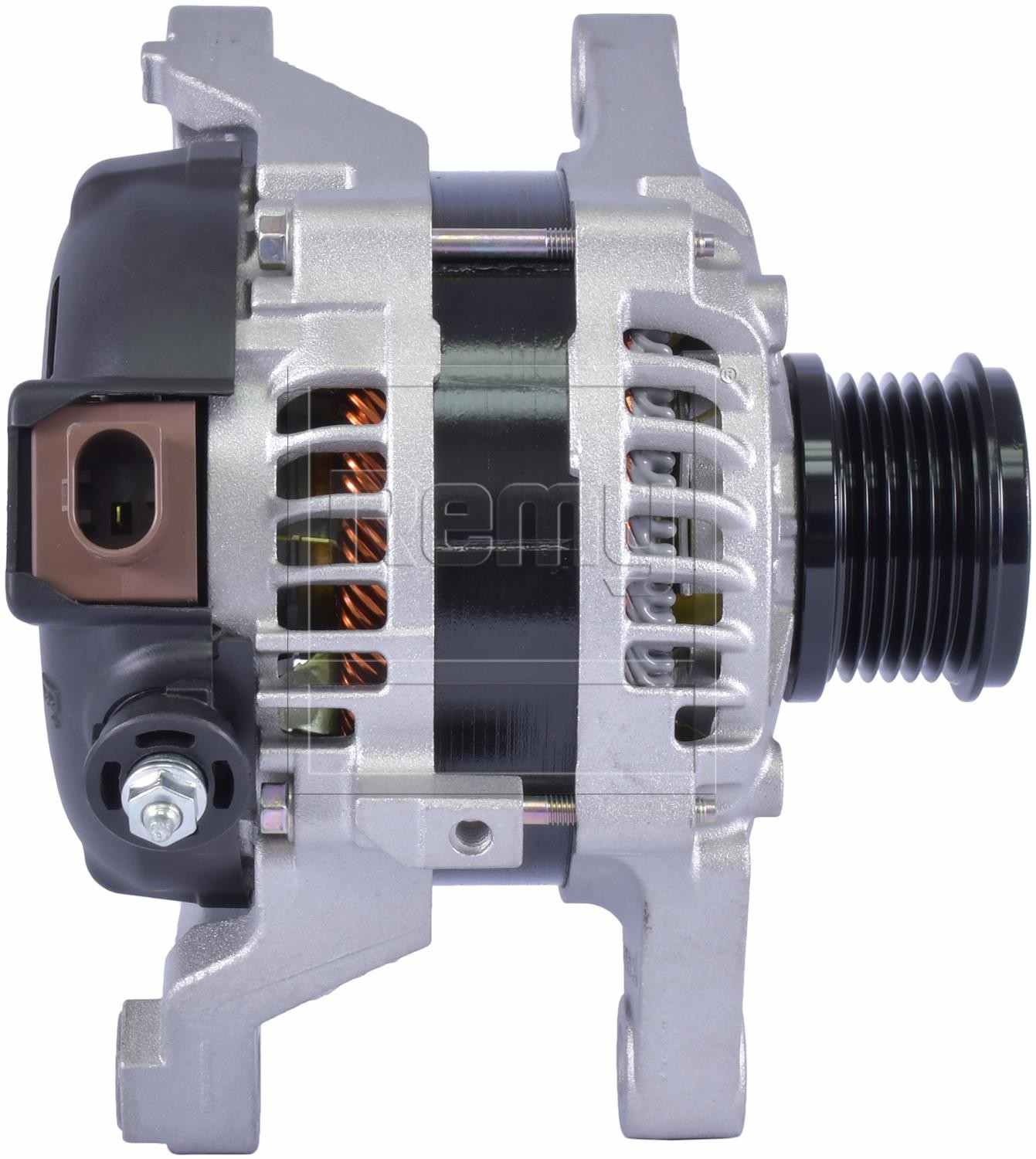 Remy Electrical 11337